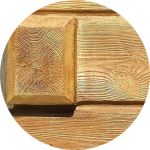 Wood Effect